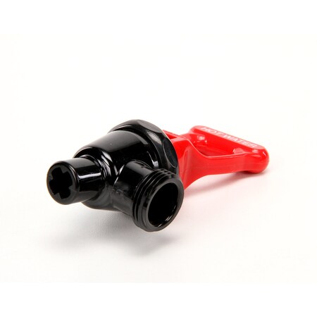 Bloomfield Faucet Shank Asy Plasti WS-86597